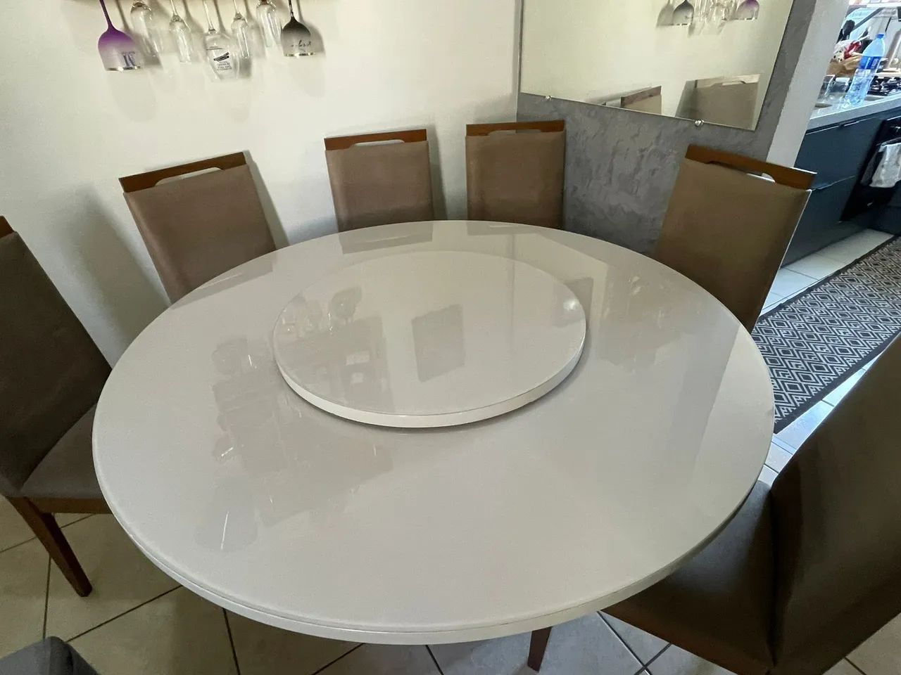 Joga de jantar  - Foto 3