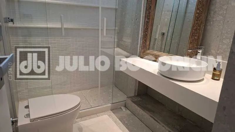 Leblon-Reformado-2quartos-Suite - Foto 5
