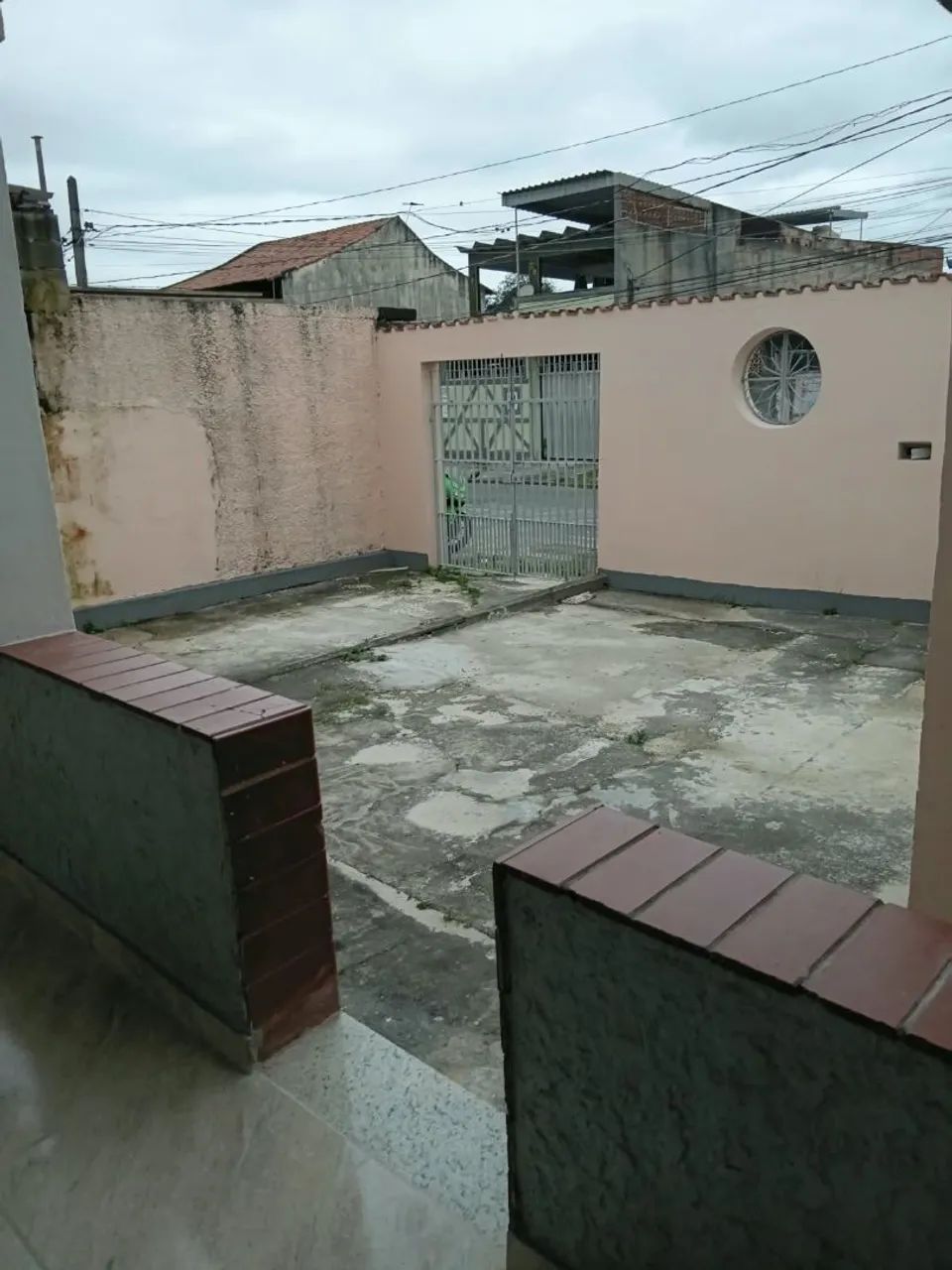 Alugo casa em realengo  - Foto 5