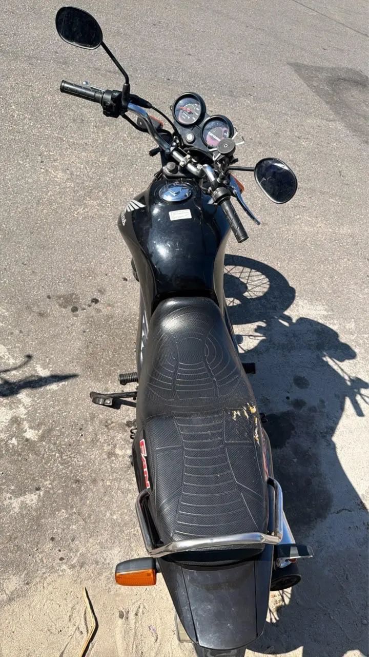 Fan 125  - Foto 5