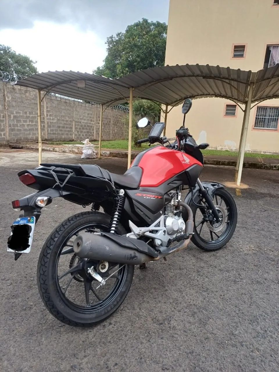 MOTO EXTRA!!!