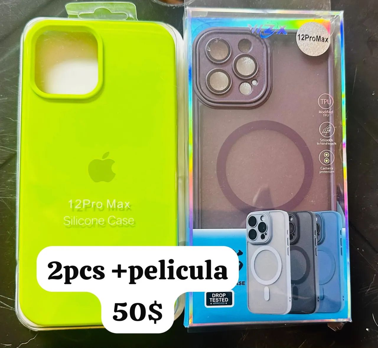 Capas para celulares  - Foto 4