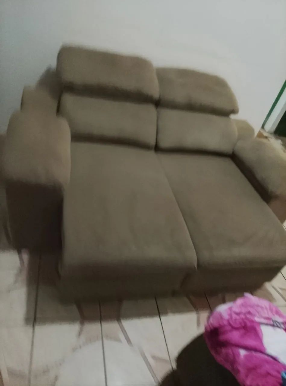 Sofá retrátil  - Foto 2
