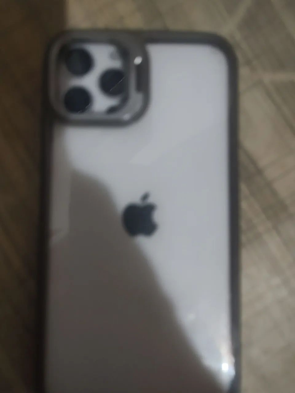 Cel iPhone 11 semi-novo  - Foto 2