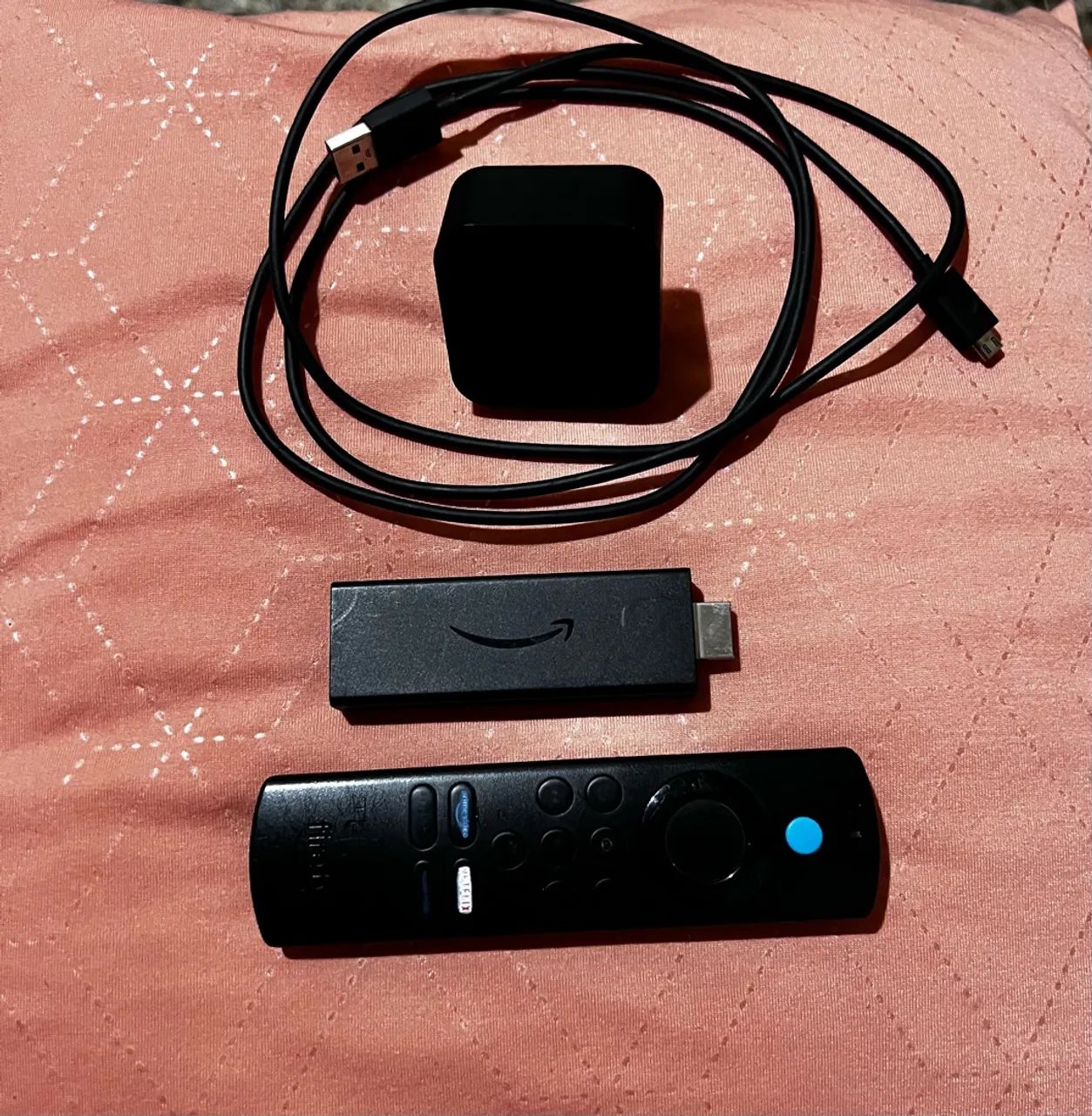 Amazon Fire tv  - Foto 3
