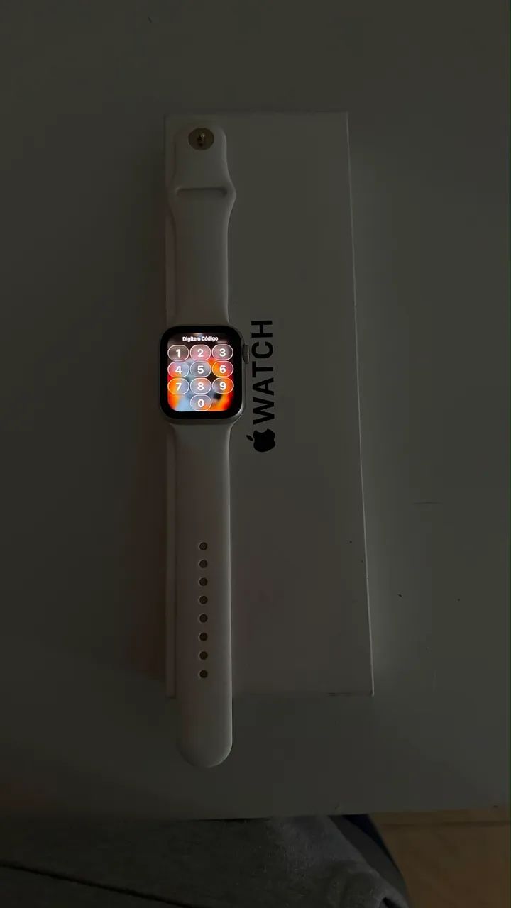 Apple Watch SE (2ª geração) - Foto 2