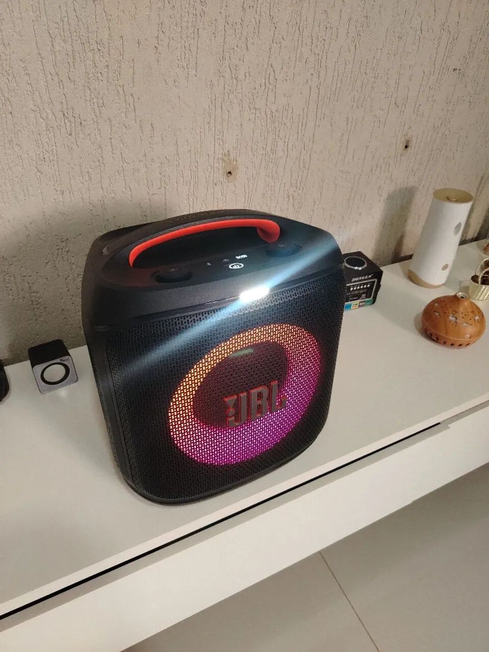 JBL PART BOX ENCORE 2