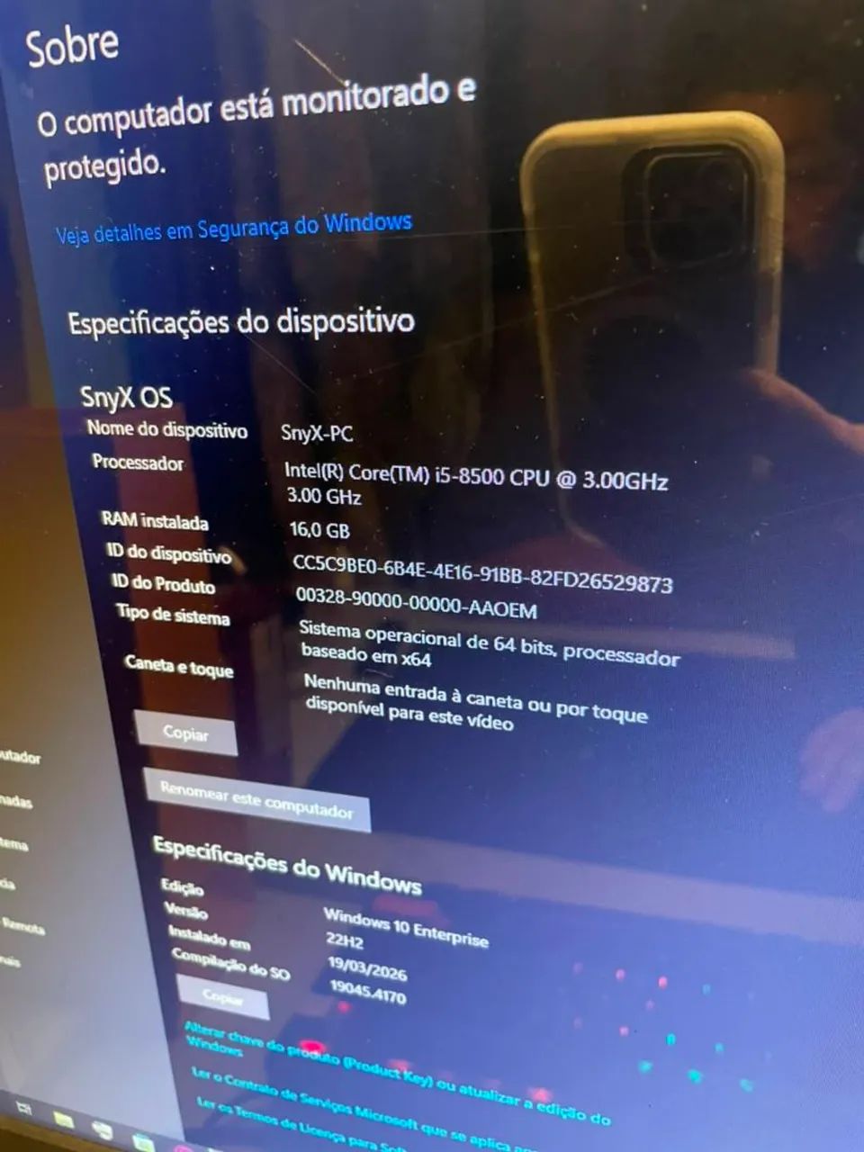 Pc gamer ddr4 top  - Foto 4