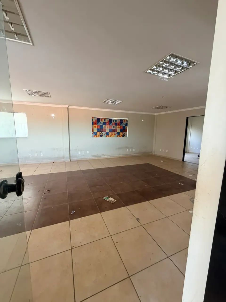 GALPÃO COMERCIAL E OPERACIONAL PARA LOCAÇÃO | MOSSORÓ/RN