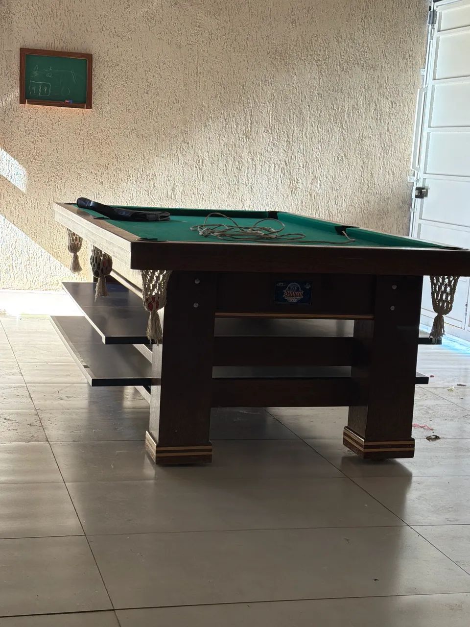 Sinuca  - Foto 2