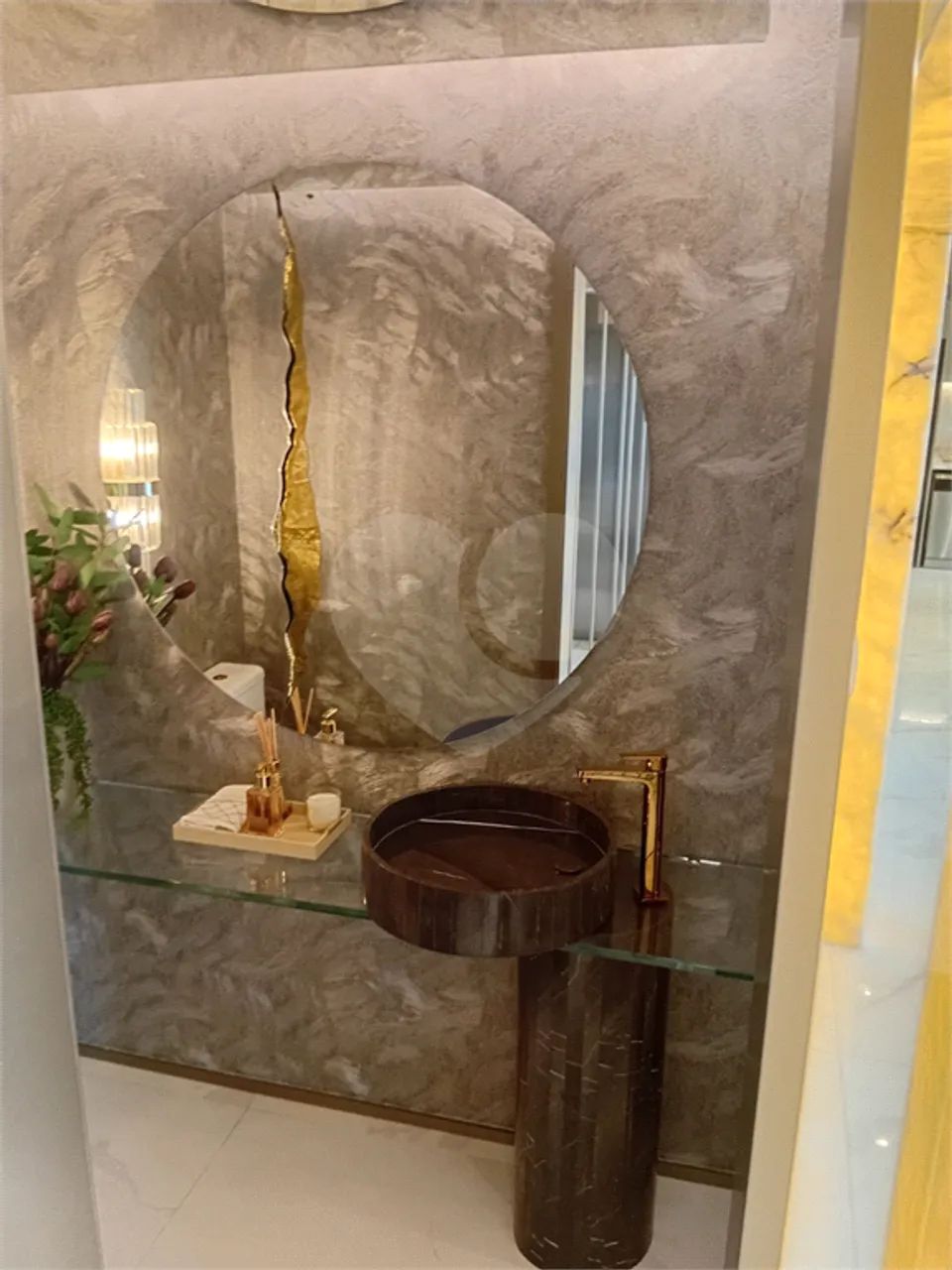 Apartamento com 4 quartos à venda em Liberdade - SP - Foto 4