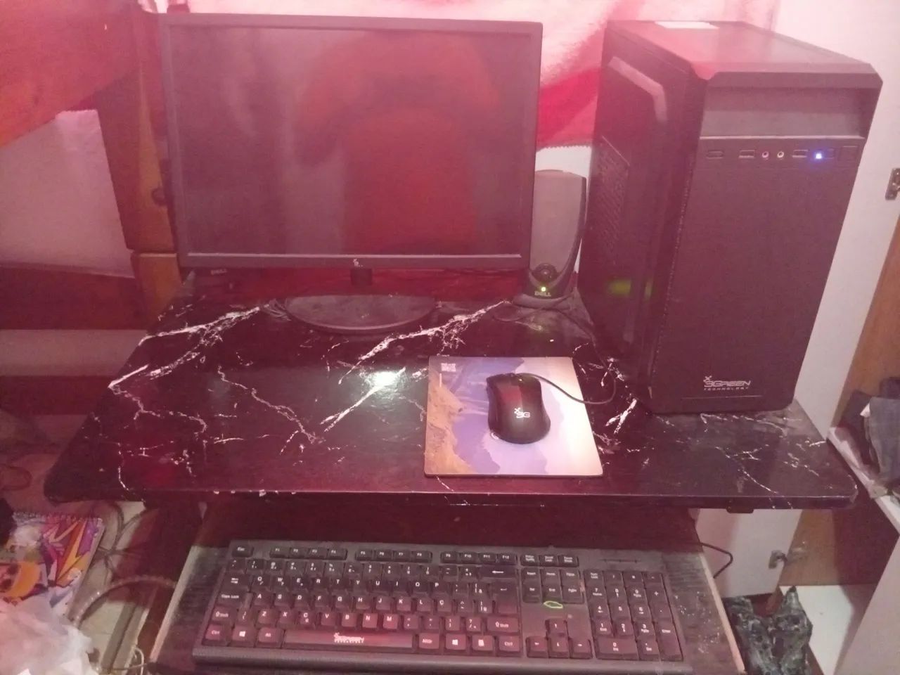 Vende-se computador completo  - Foto 3