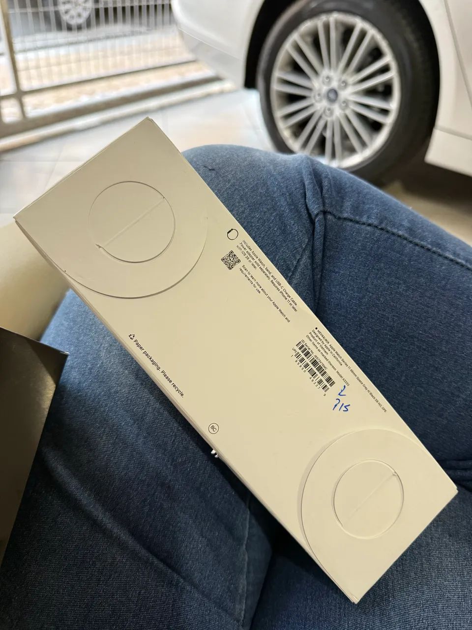 Apple Watch Series 11 46m - Foto 4