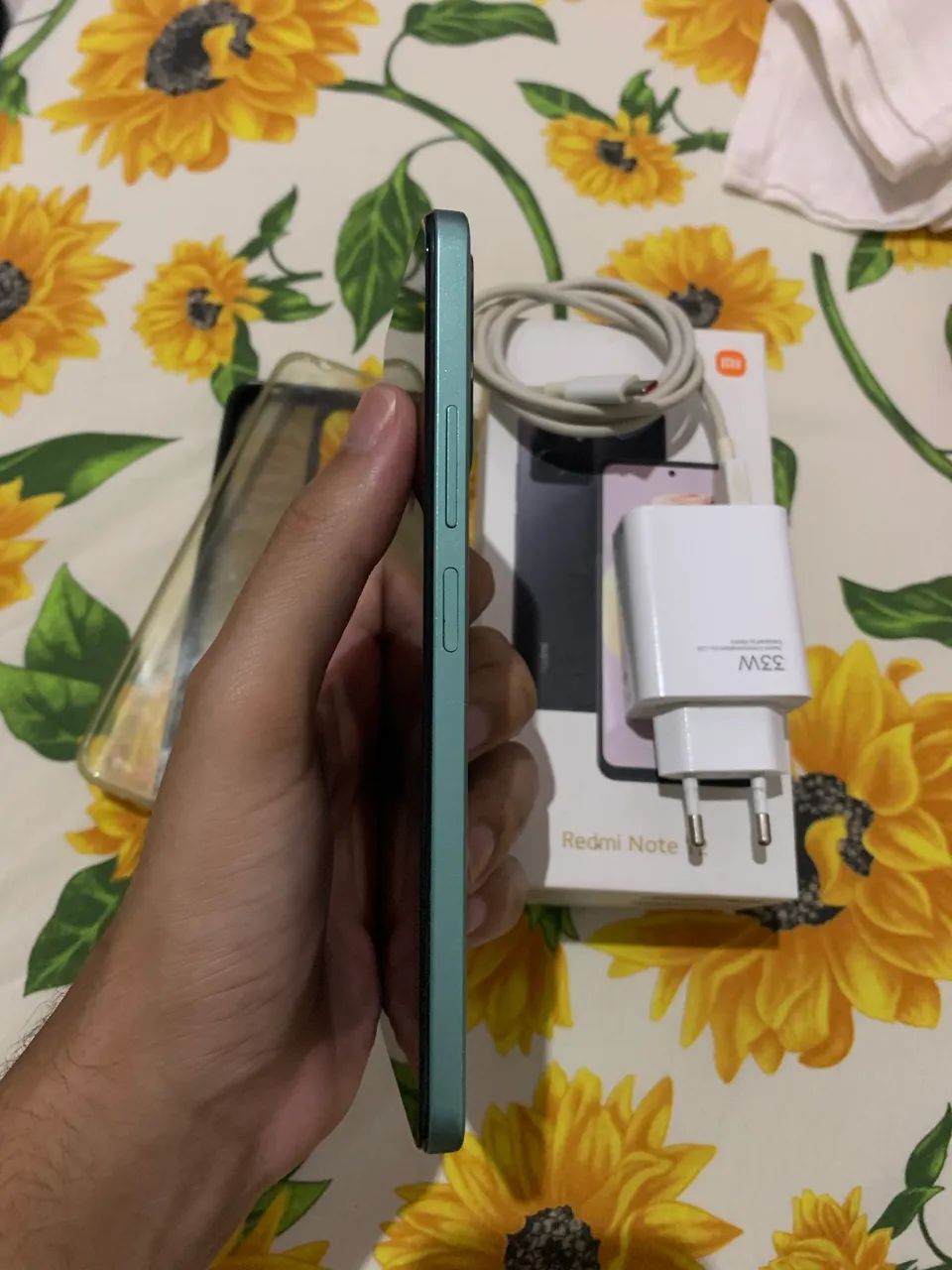 Redmi Note 12 - Foto 3