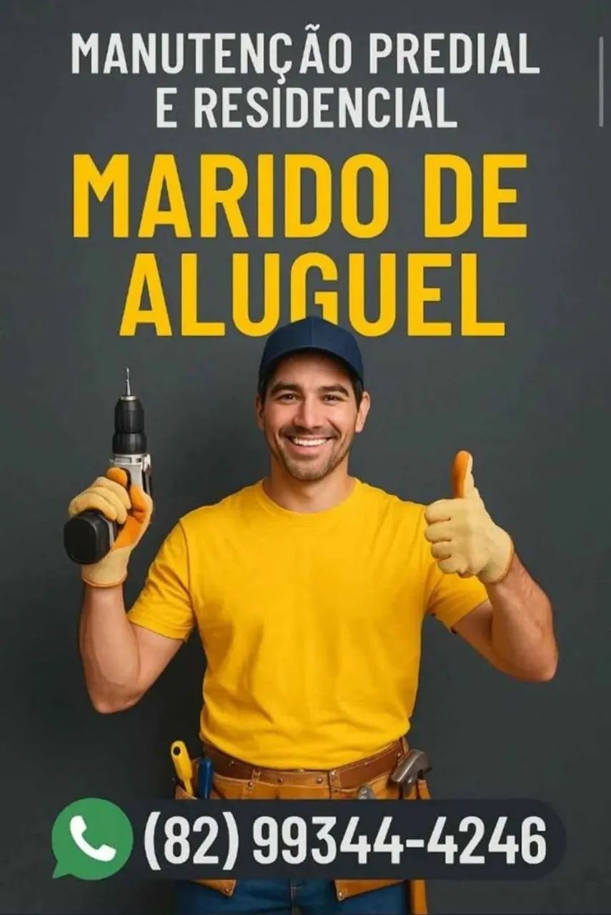 Marido de aluguel  - Foto 2