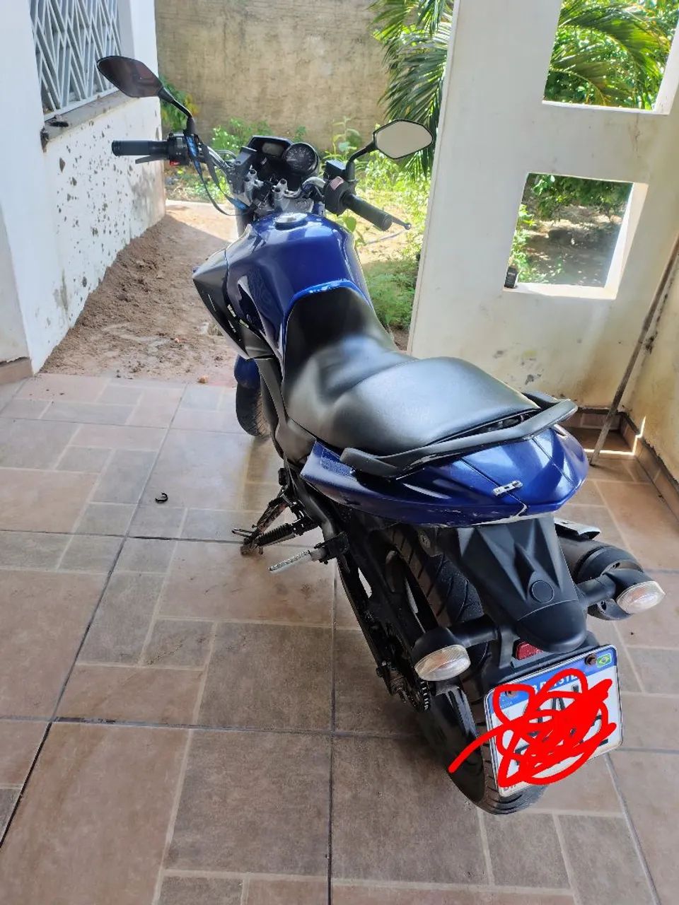 Fazer 250 - Foto 3