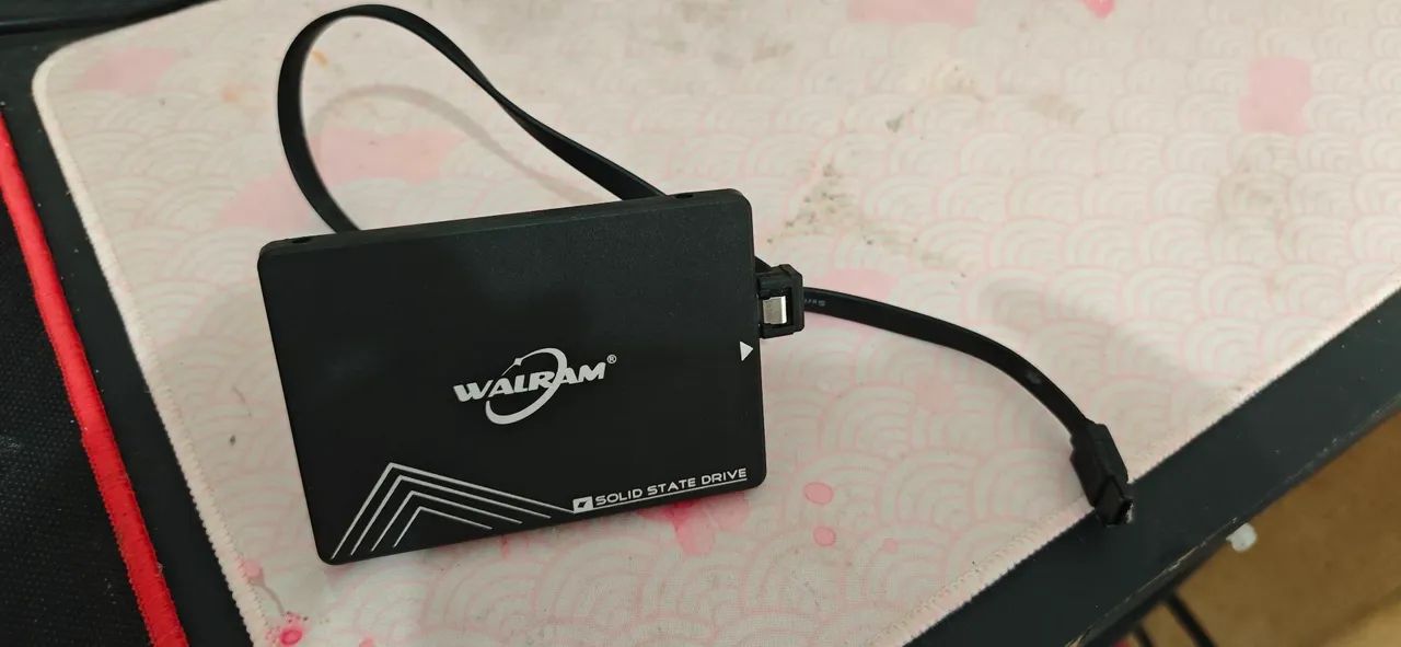 SSD 120gb