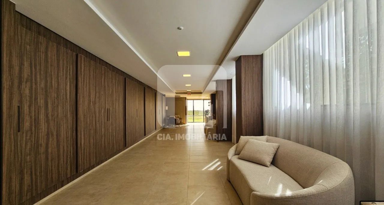 Apartamento com 3 dormitórios no Saco Grande - Foto 4