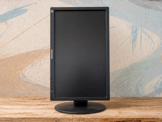 Monitor Positivo LG 19 Widescreen VGA e DVI