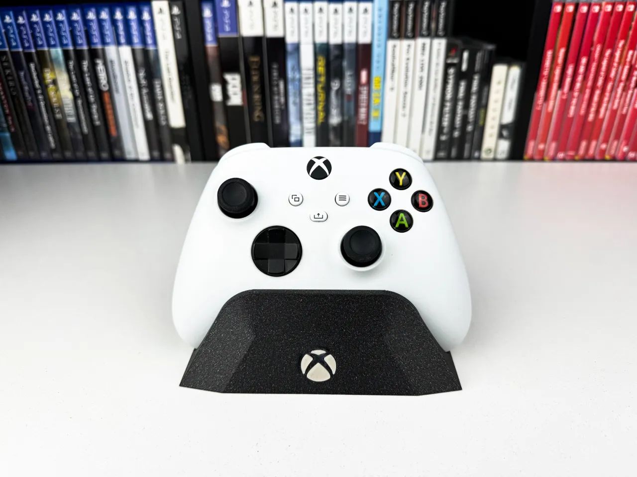 Suporte controle Xbox  - Foto 3