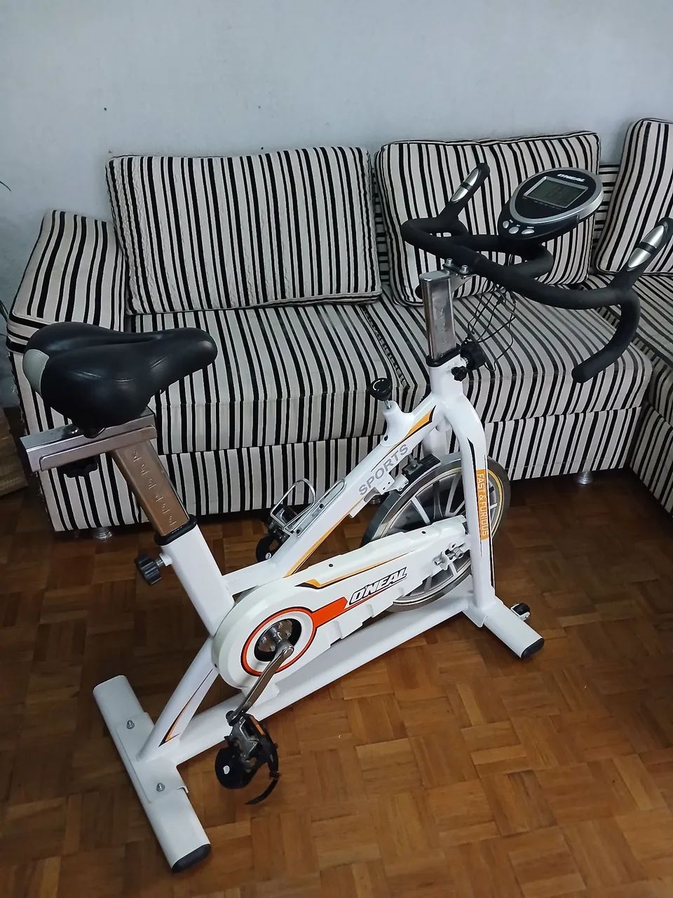 Bike spinning  - Foto 2