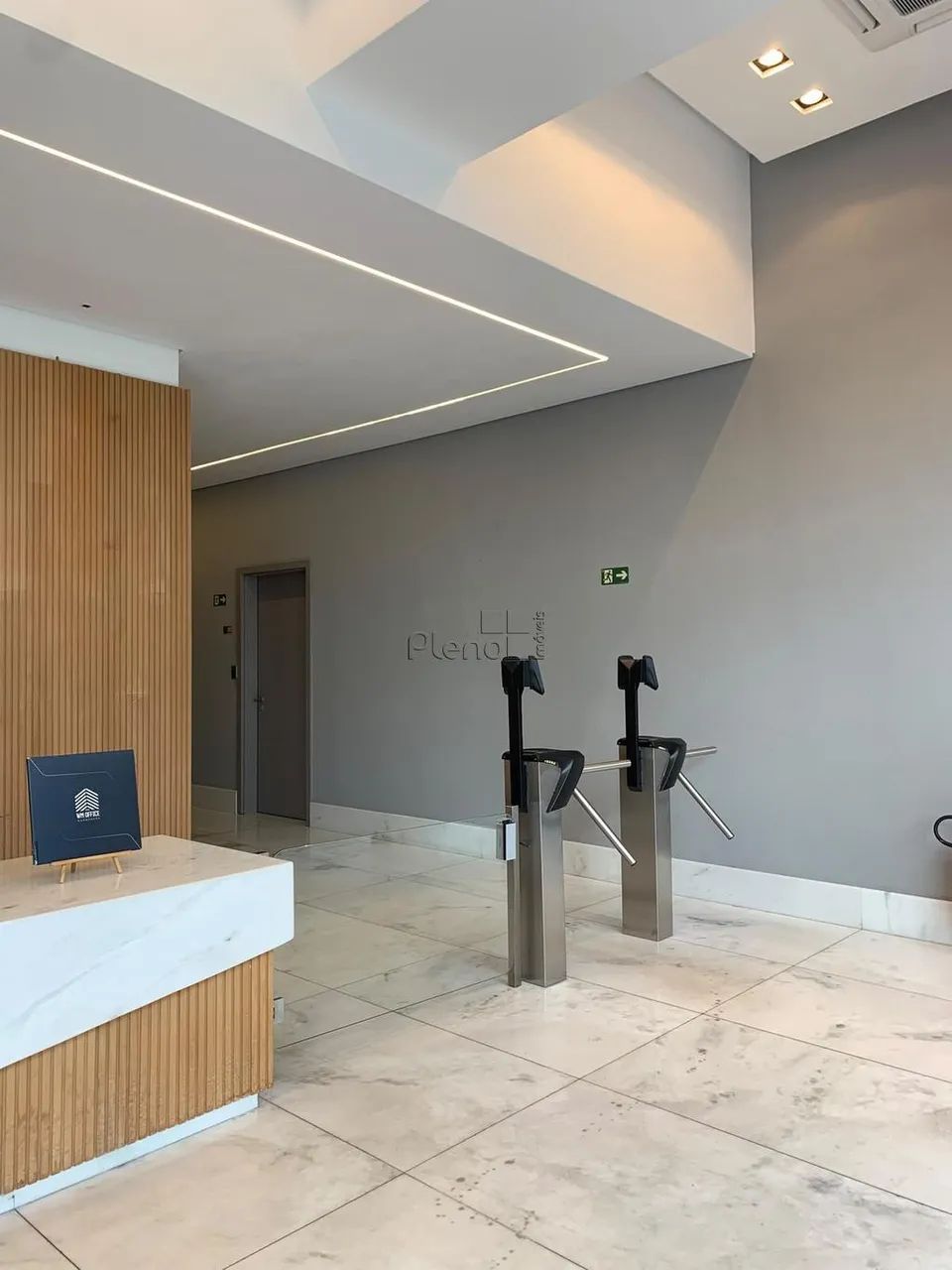 Sala para alugar em Campinas, Jardim Guanabara, com 95.68 m², WM Office - Foto 4