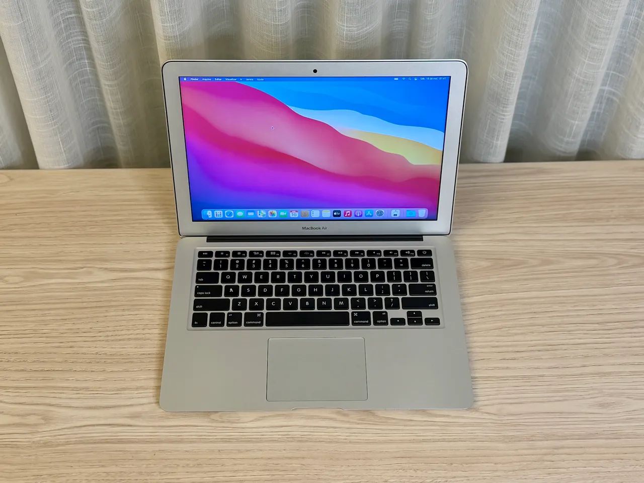 MacBook Air 13 Polegadas 2015 - Notebooks - Kobrasol, São José