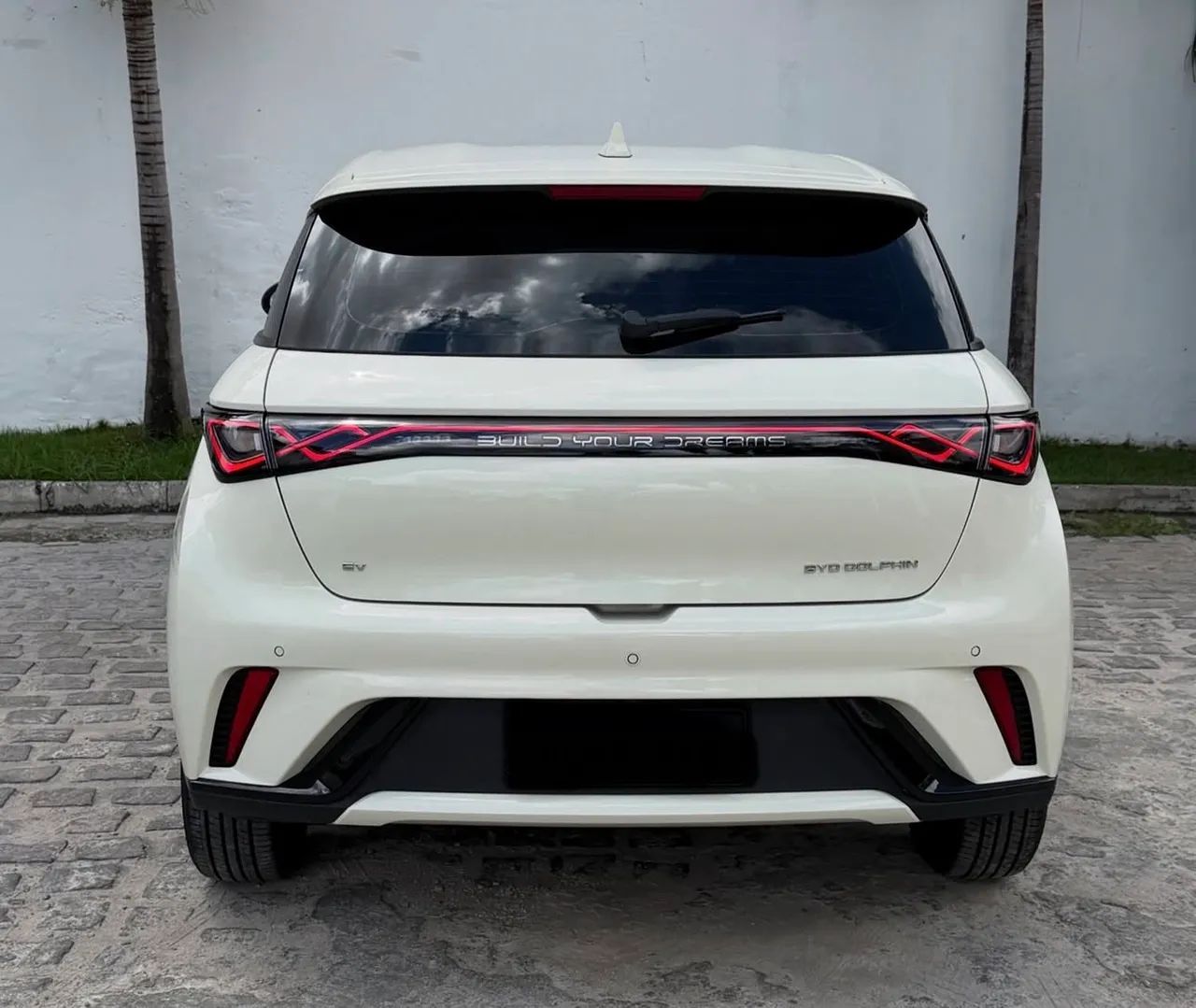BYD Dolphin Mini GL 2025 - Foto 4