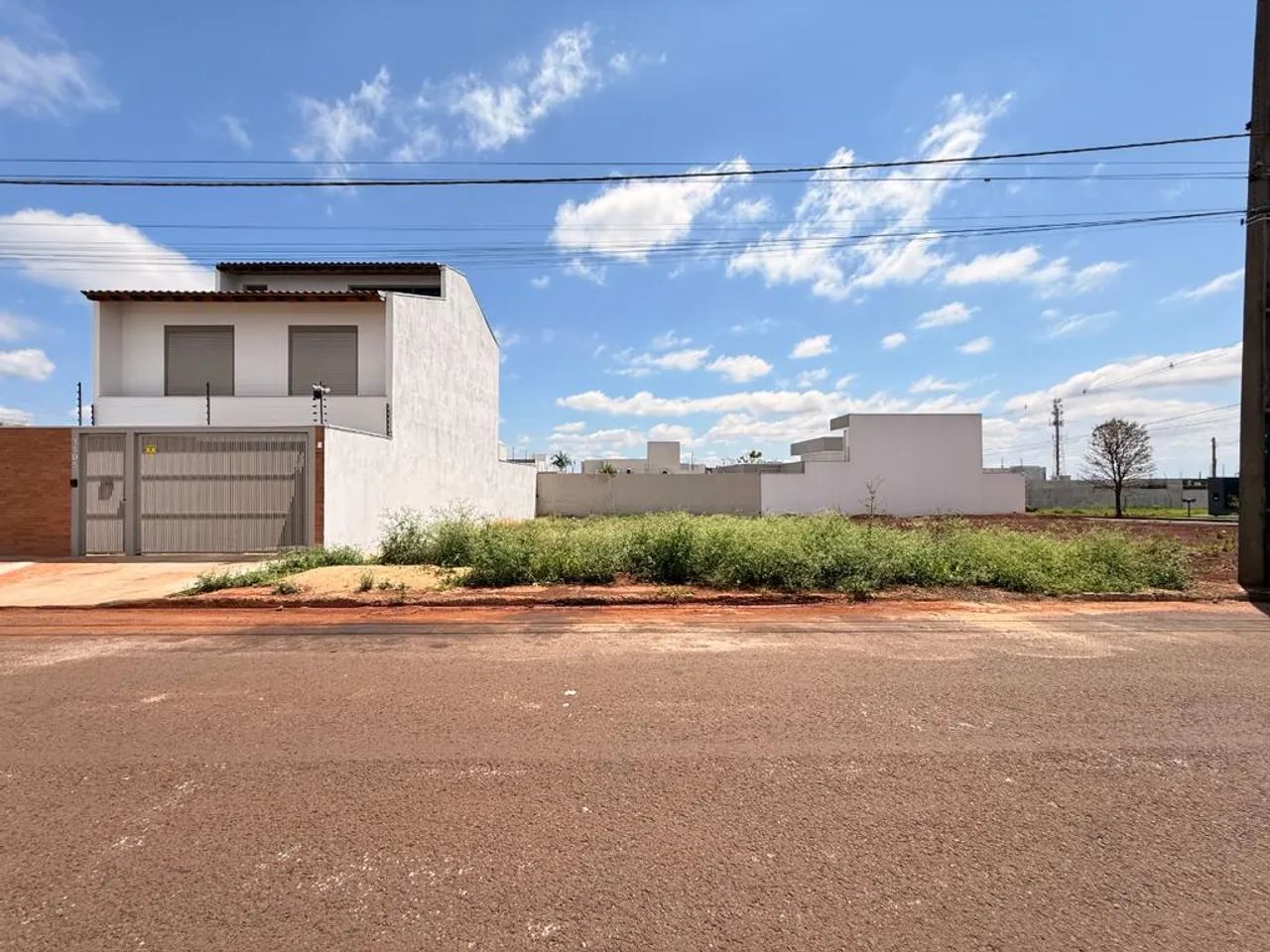Terreno à venda em Maringá, Bom Jardim, com 400 m² - Foto 3