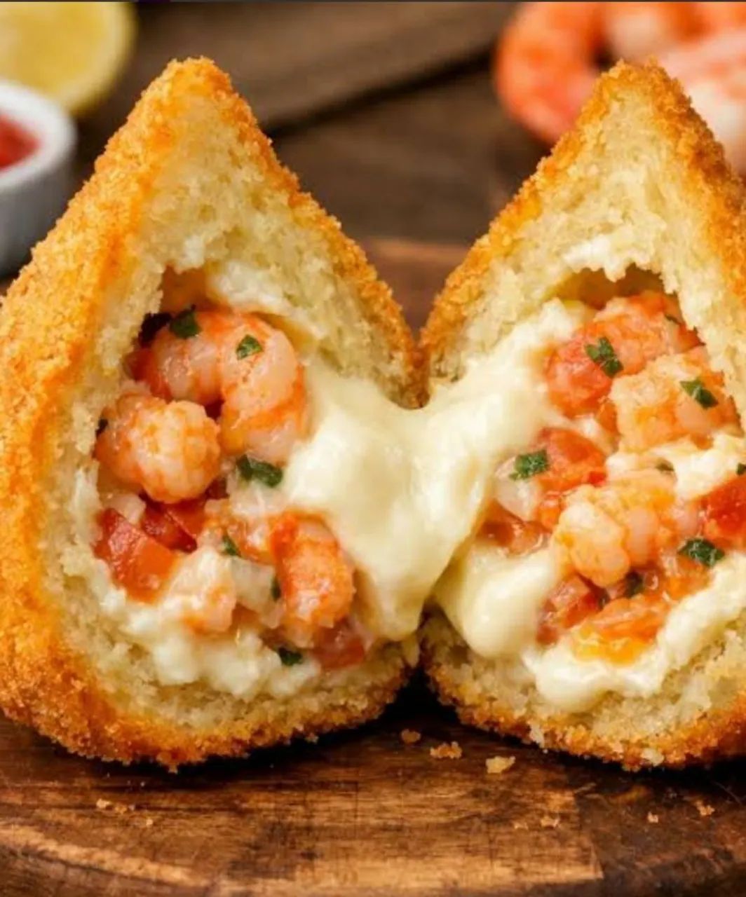 Coxinha gorme - Foto 2