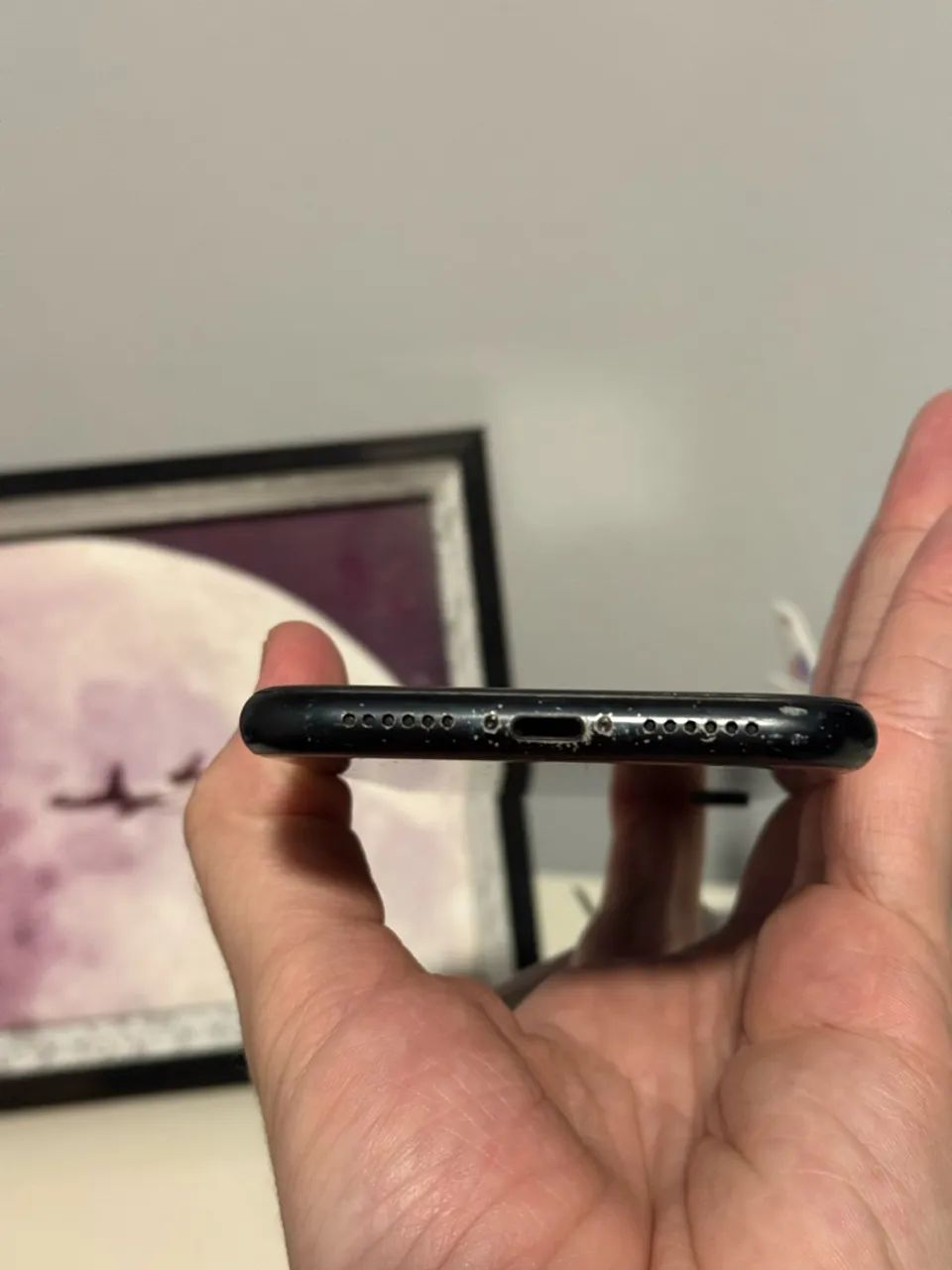 iPhone XR 64gb Preto - Foto 2