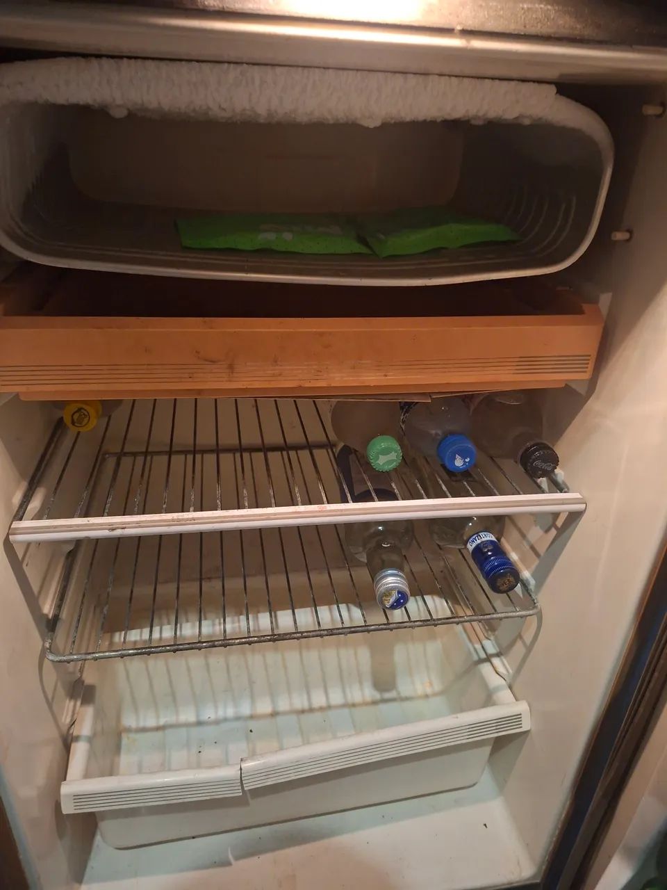 Frigobar Brastemp - Foto 2