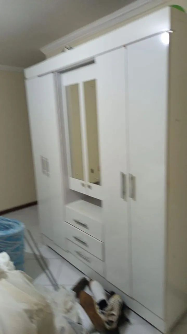 Vendo Guarda roupa  - Foto 2