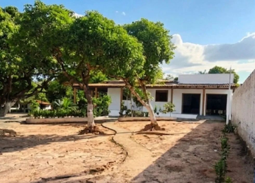 Vendo sitio 