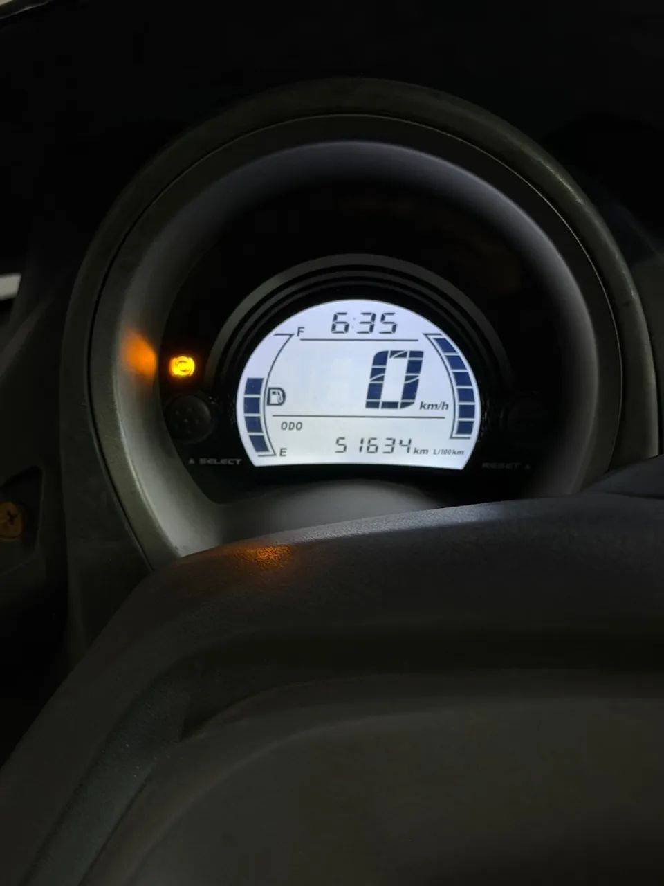 NMAX 160 2018 ABS  - Foto 4