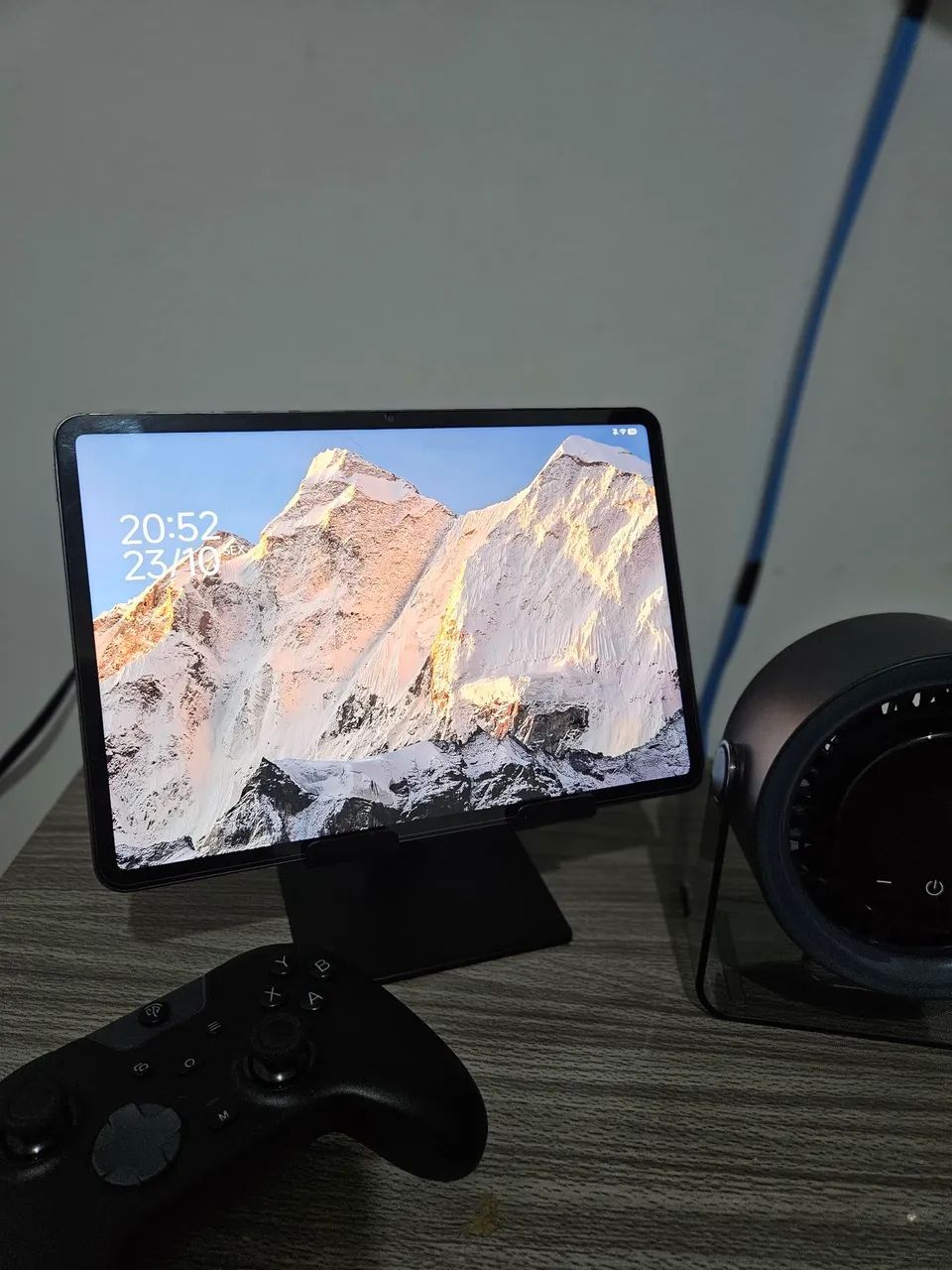 Tablet xioami pad 7 256gb 
