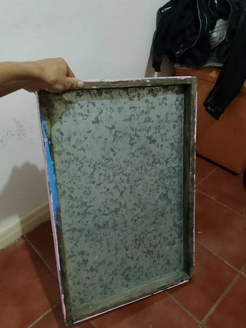 Quadro Para Decoração  - Foto 4