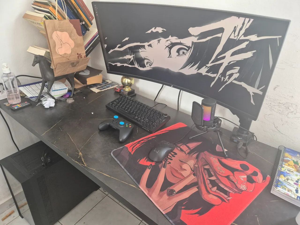 SETUP GAMER COMPLETO - Foto 4
