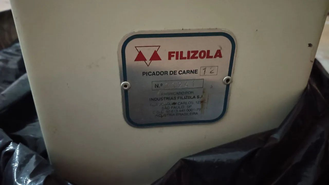 Moedor de carne  - Foto 3