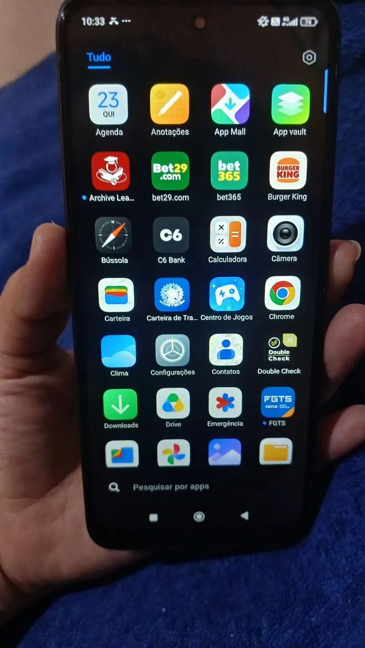 REDMI 12 - Foto 2