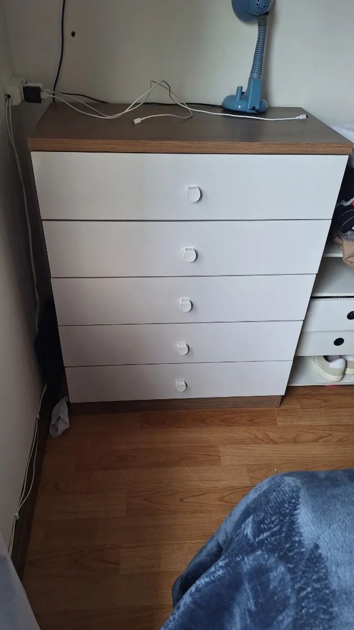 Jogo de Quarto Infantil - Foto 4