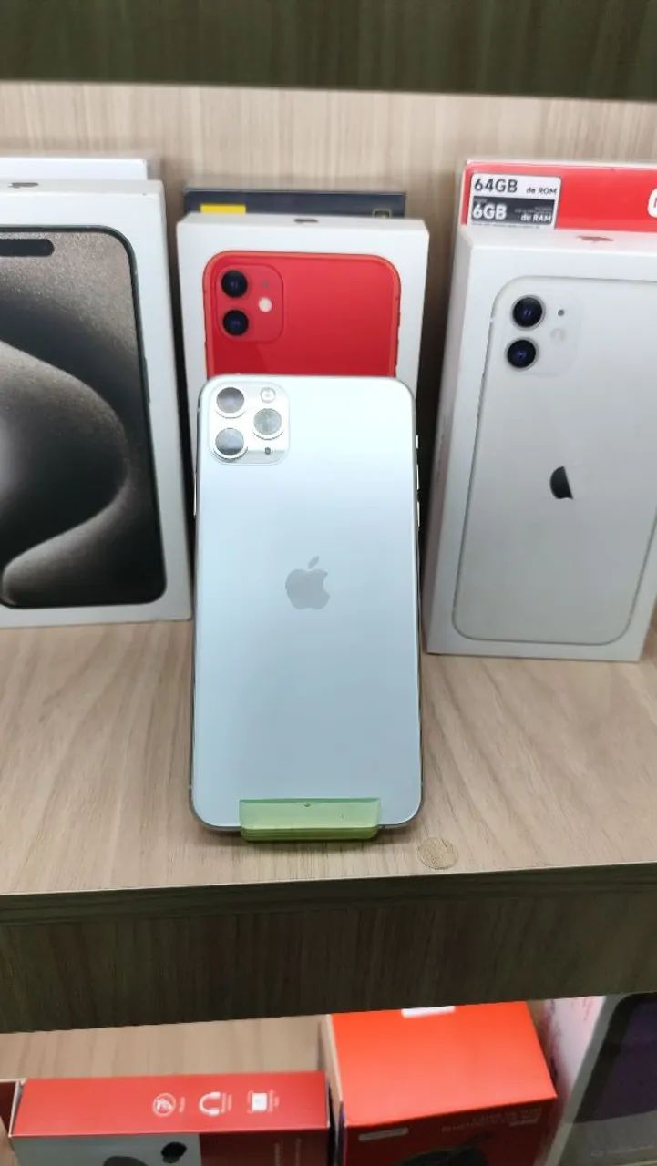 iPhones - Foto 4