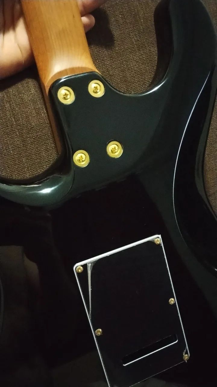 Guitarra  - Foto 3