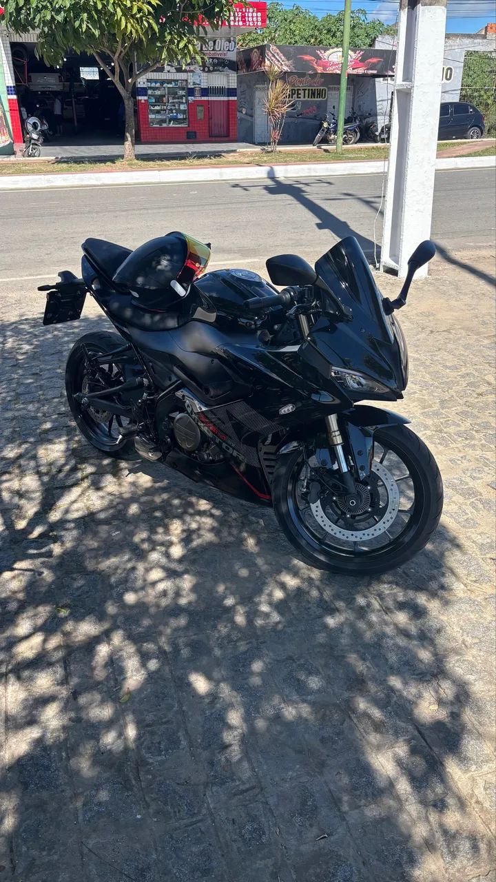 Shineray SBM 250S - Foto 4
