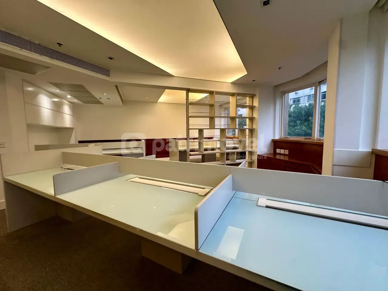 Sala para locação, Leblon, Rio de Janeiro, RJ - Foto 3