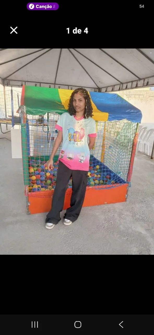 Locação  de brinquedos  - Foto 2