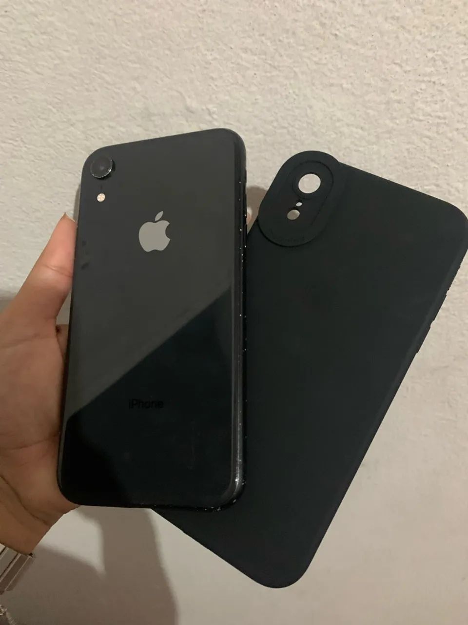 IPhone XR 64gb - Foto 3