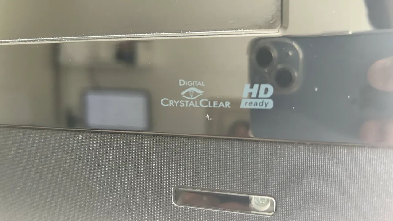 Televisão HD 32 Polegadas Phillips  - Foto 4