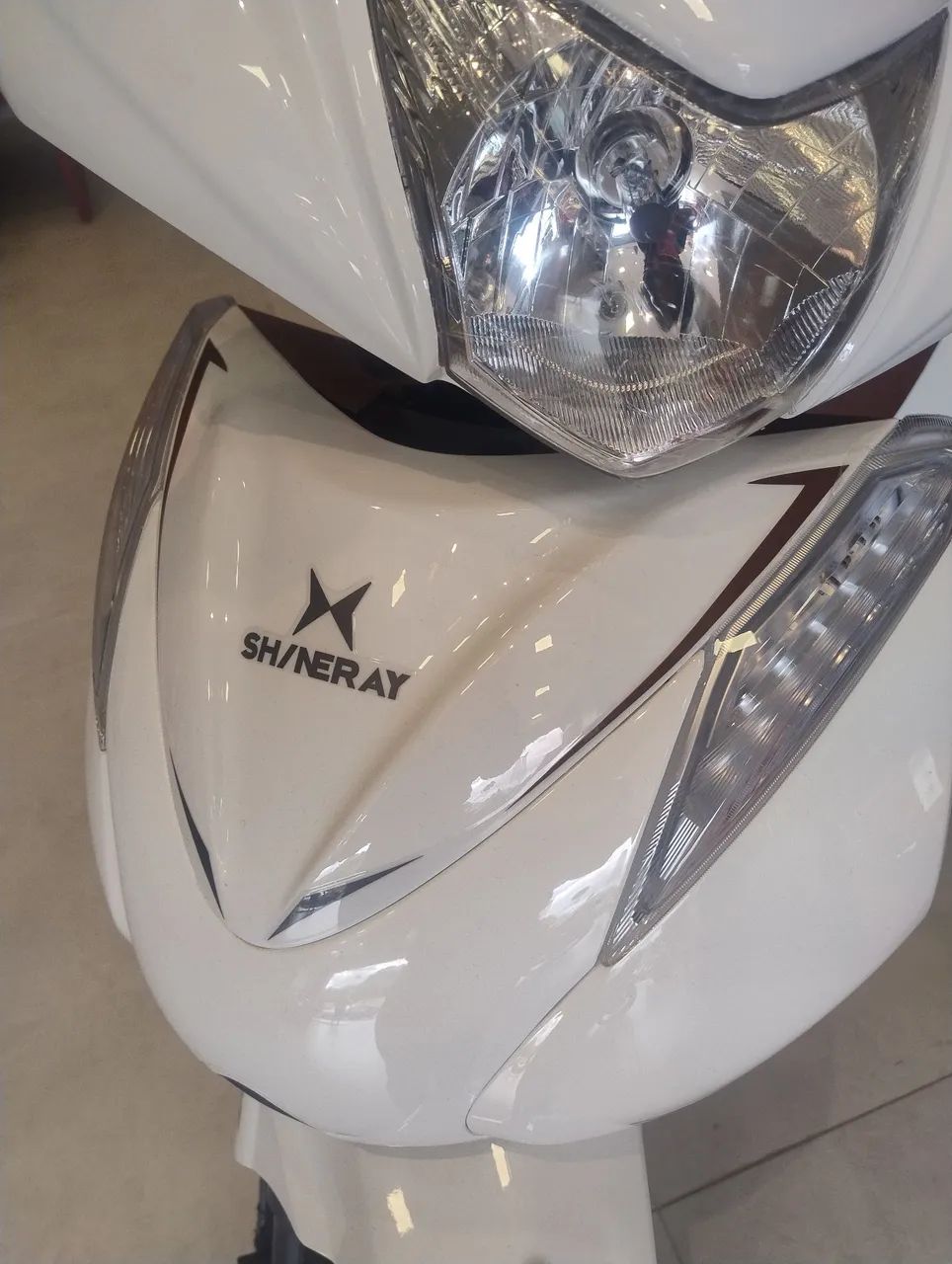 Jet 50 nova apronta entrega  - Foto 3