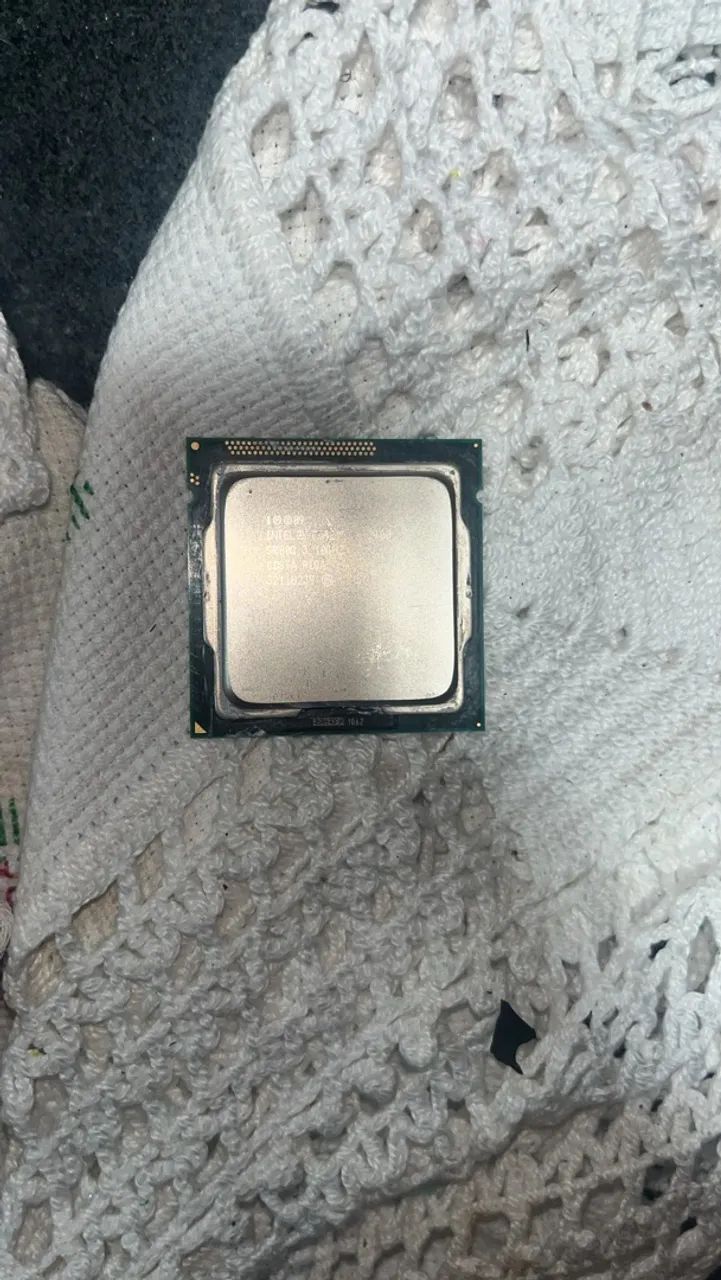 Processador I5